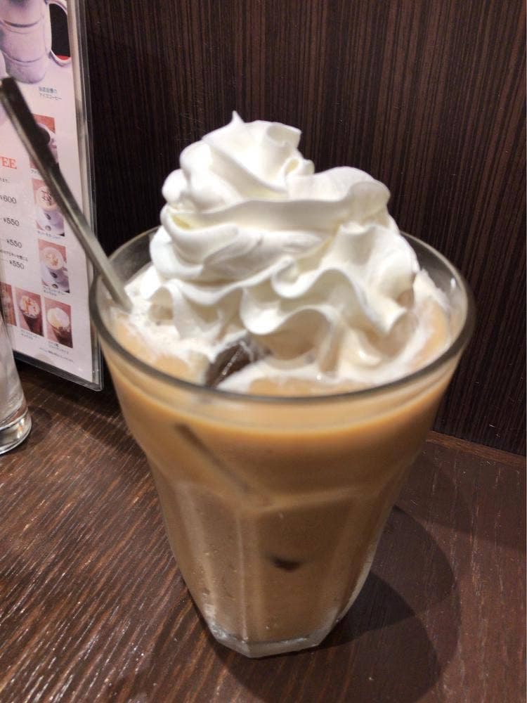 支留比亜珈琲店 鈴鹿中央通り店