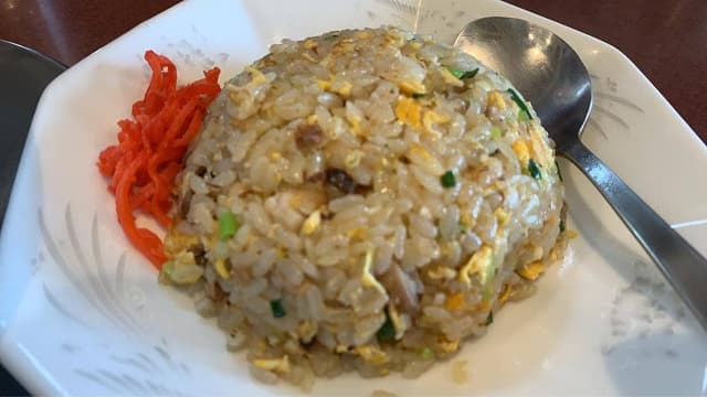 麺食房 わたなべ - サブ画像3