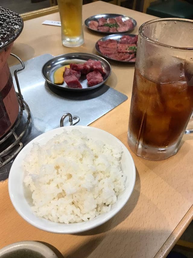 味ん味ん宮下店 - サブ画像3