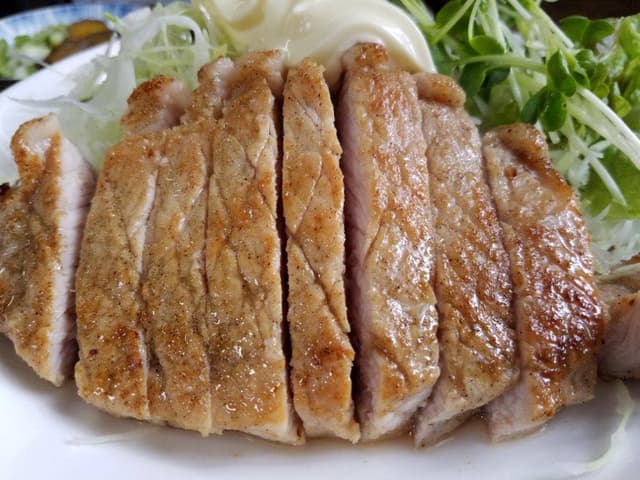 陣屋 - サブ画像1