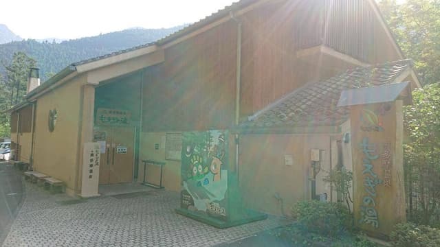 奥多摩温泉 もえぎの湯 - サブ画像1
