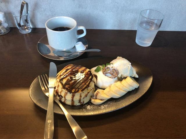 cafe noix - サブ画像1