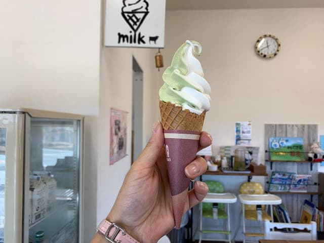 太田牧場 モータの店 - サブ画像1