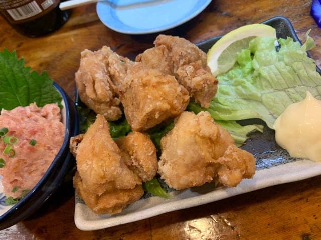 鳥作 白楽店 - サブ画像3