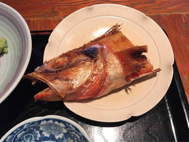 季節料理むろ井 - サブ画像2