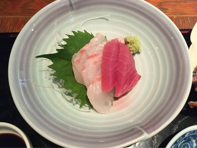 季節料理むろ井 - サブ画像3