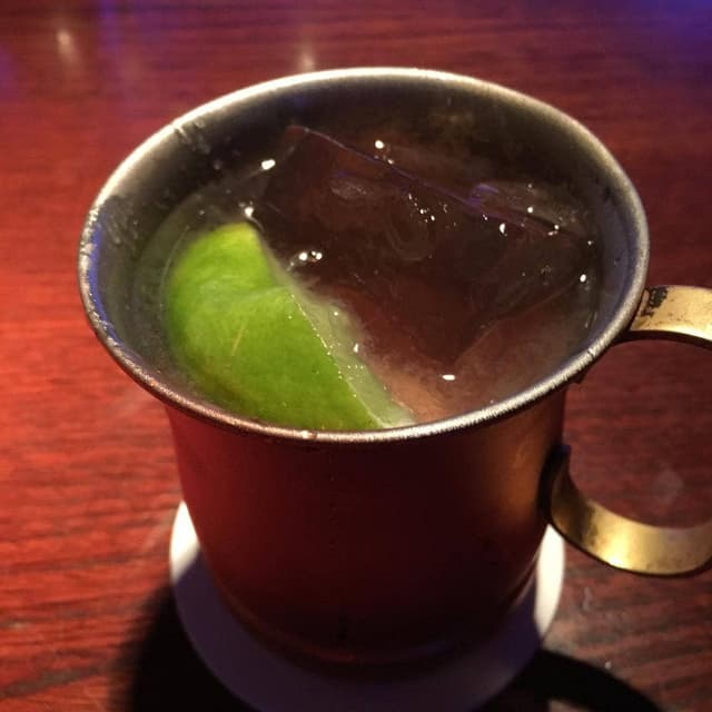 Shot Bar aquarium - サブ画像2
