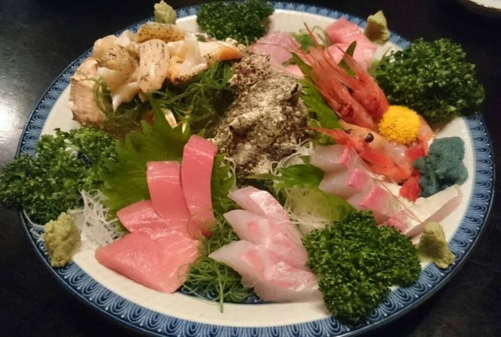 磯善 前橋店
