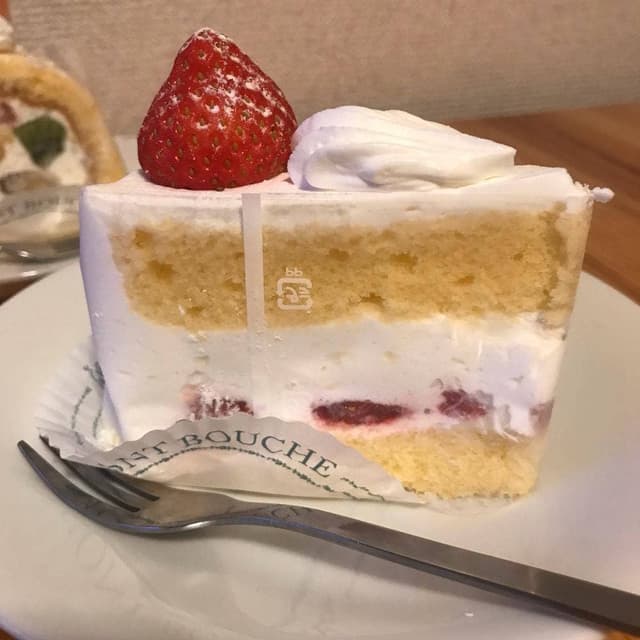 モンブーシェ - サブ画像1