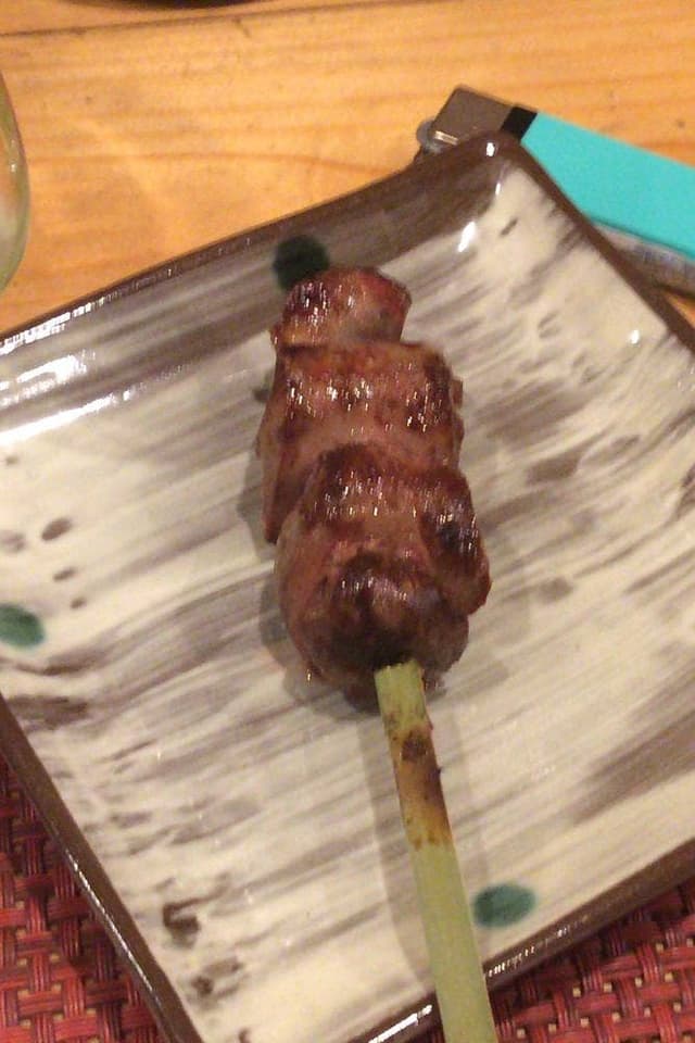 Yakitori Dining 花火 - サブ画像3