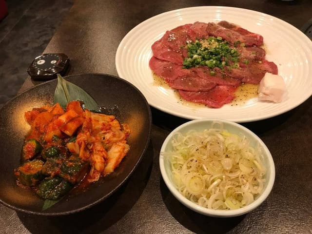 焼肉かくら 長崎銅座町店 - サブ画像2