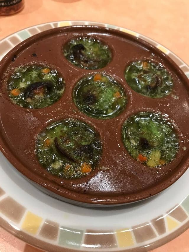 サイゼリヤ ゆめタウンサンピアン店 - サブ画像1