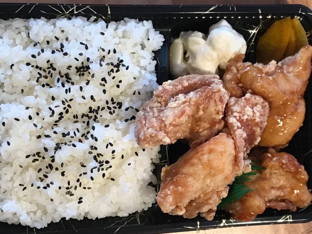 肥後丸乃屋 渡鹿店