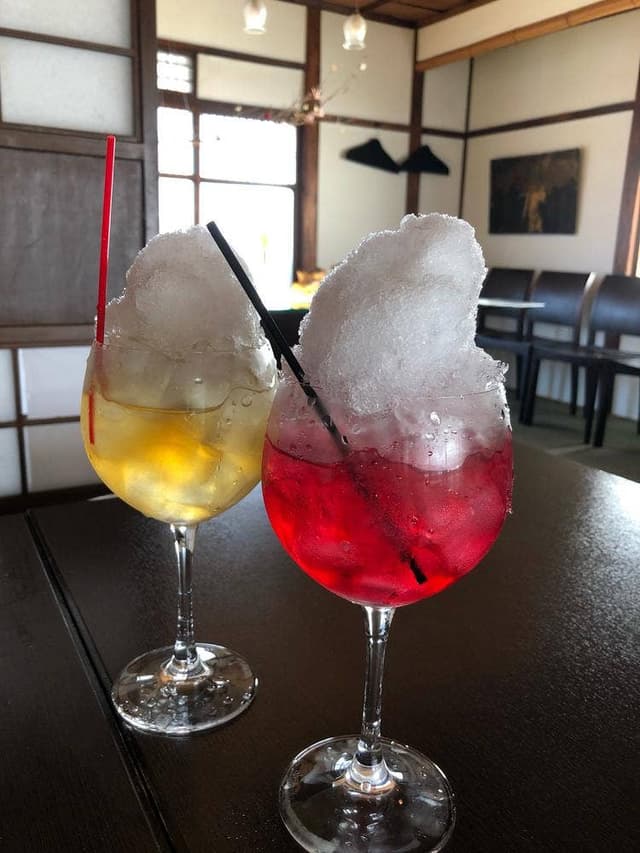 キッチンバー混 - サブ画像3