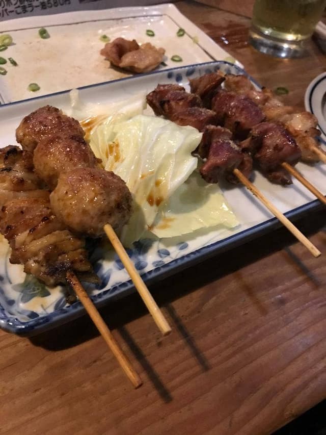 鳥いし - サブ画像2