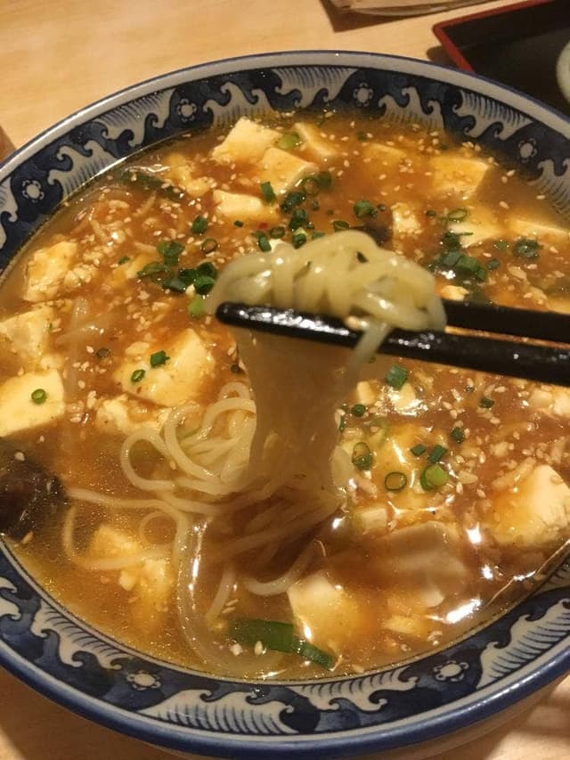 麺 大誠 - サブ画像2