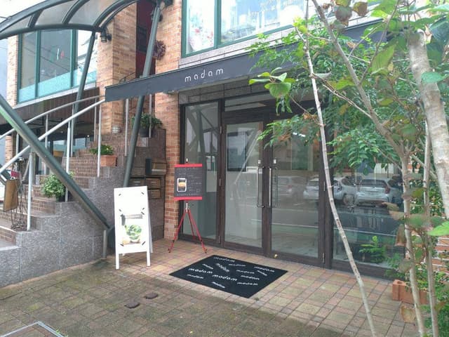 Madam Bread Market Fukuoka - サブ画像2