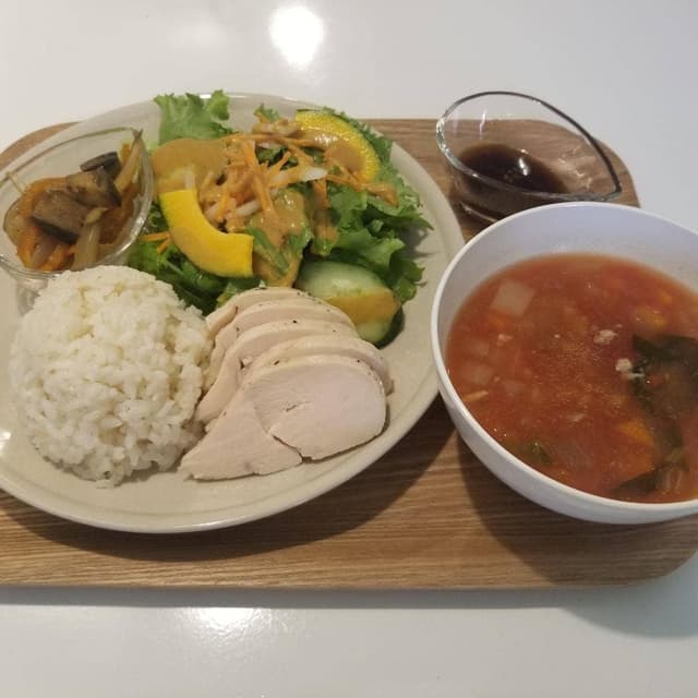 ベジフルキッチン - サブ画像1