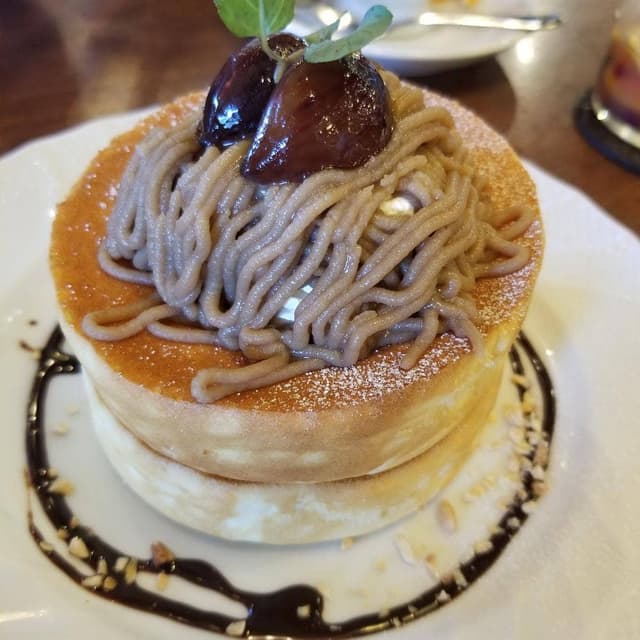 星乃珈琲店 福岡早良店 - サブ画像2