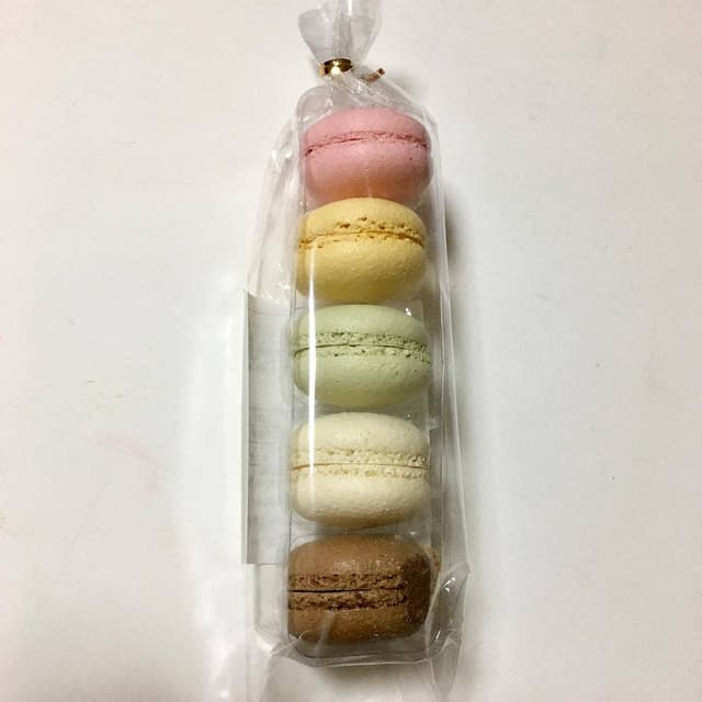 マシューのチョコレート工場直売 - サブ画像3