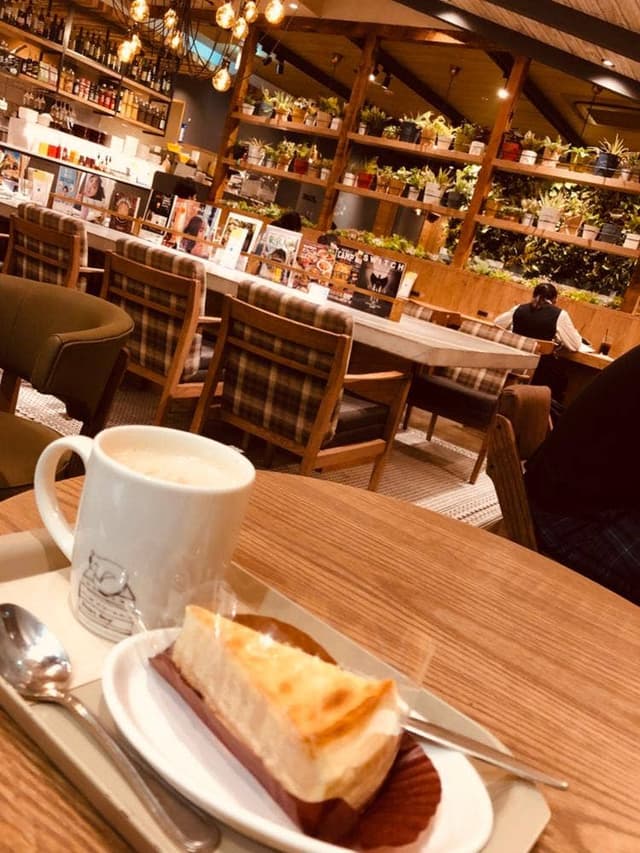 È PRONTO ルミネ大宮店 - サブ画像1