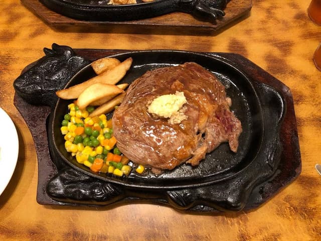 レストラン国 - サブ画像2
