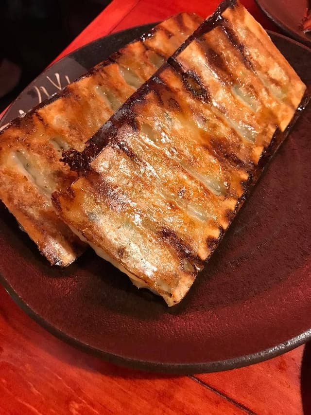 浪花ひとくち餃子 餃々 阪急梅田店 - サブ画像1