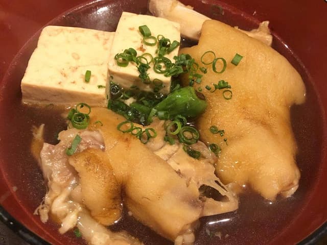 地酒とまごころ料理 つくも - サブ画像2