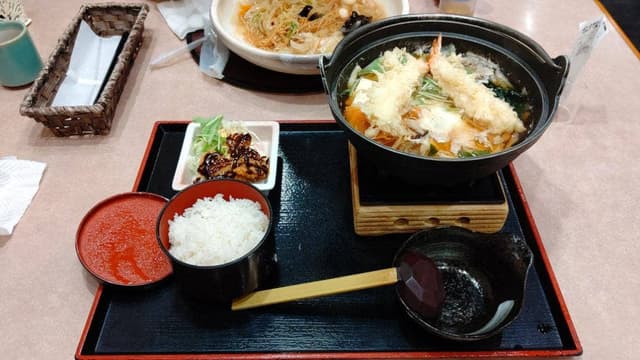 かんながら 仙台泉大沢店 - サブ画像2