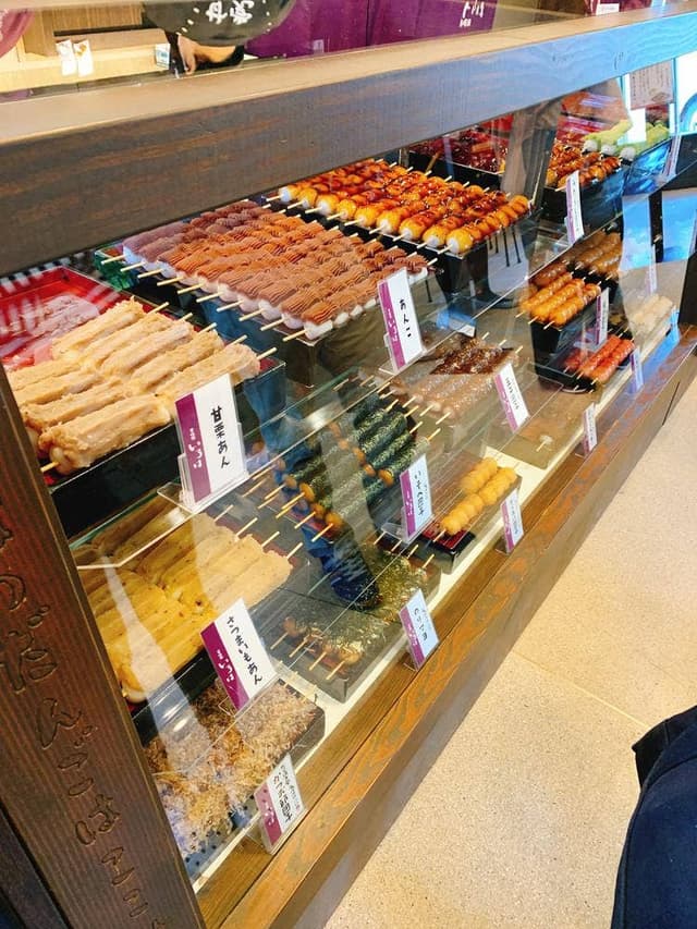 甘味処いろは - サブ画像2