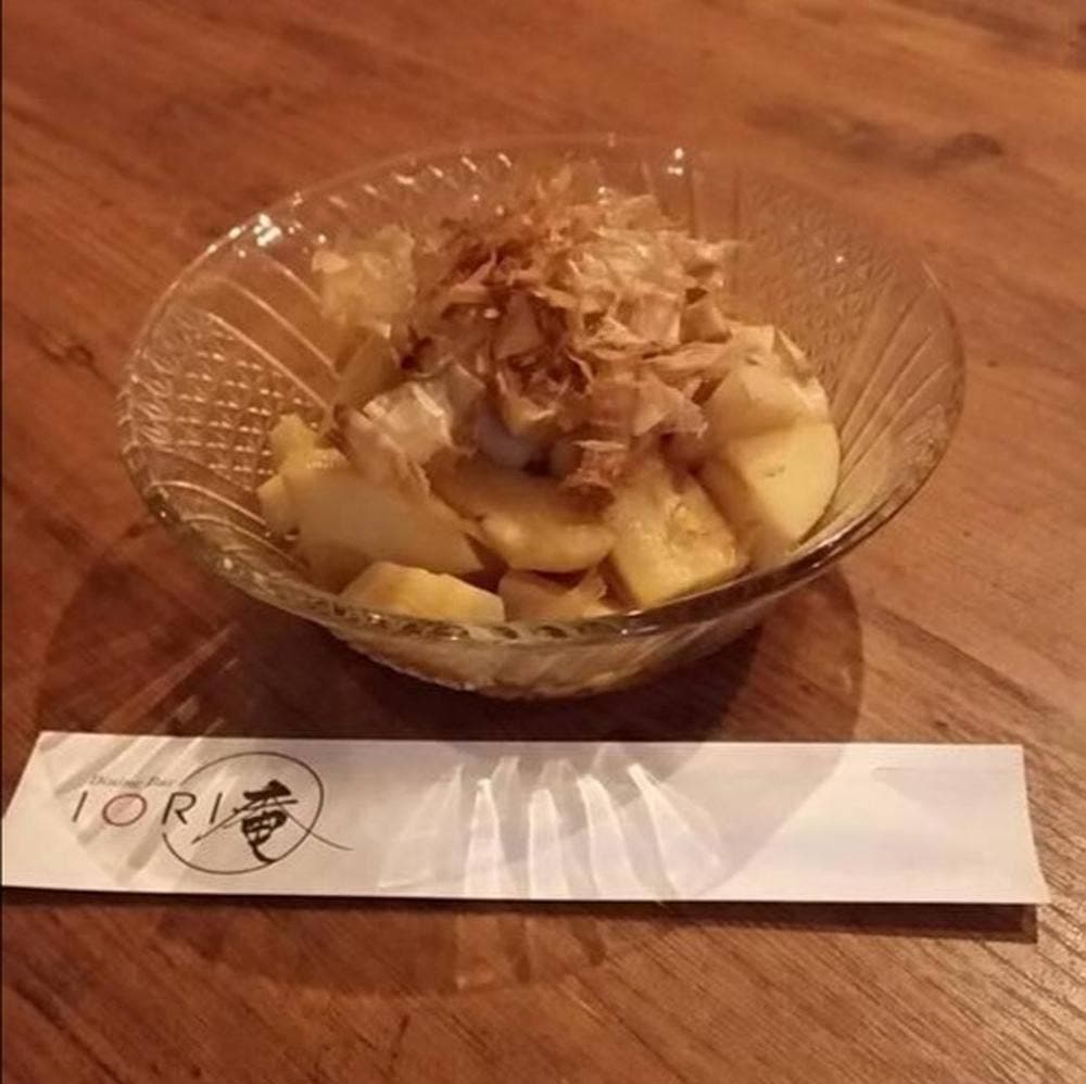 Dining Bar IORI 庵