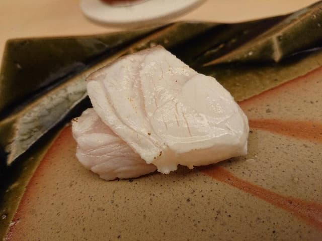 鮨 木場谷 - サブ画像3