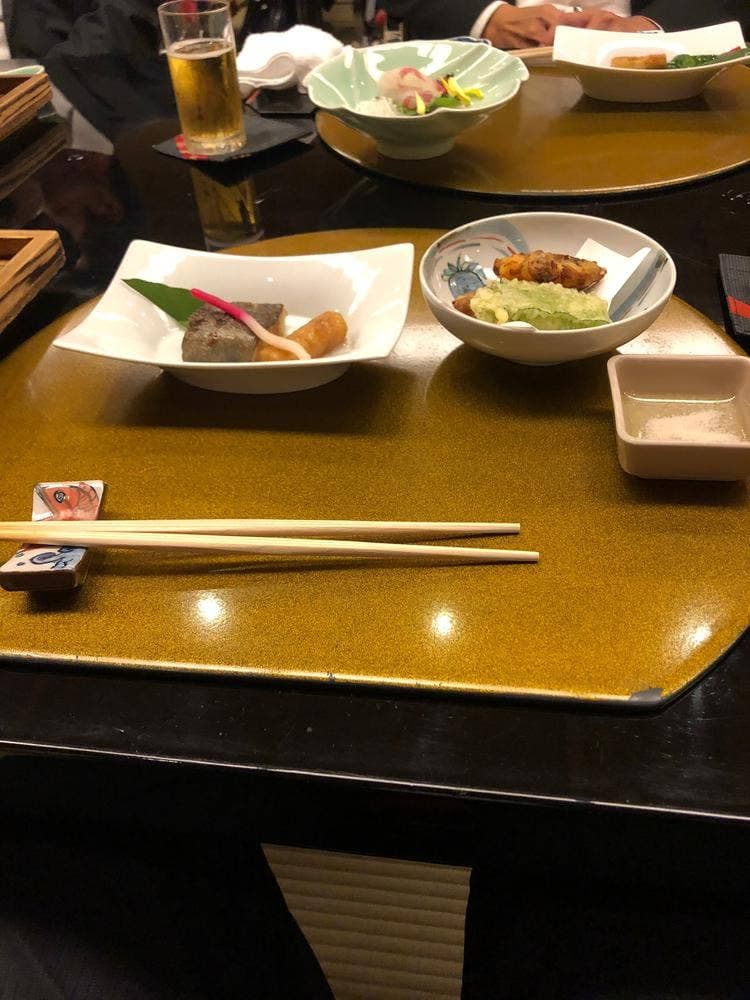 瀬戸寿司割烹 安芸茶寮