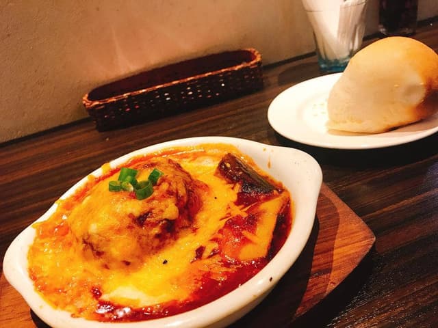 Bistro KOJI - サブ画像2