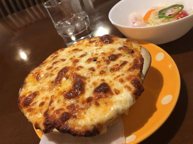 Taverna La・SERa - サブ画像3