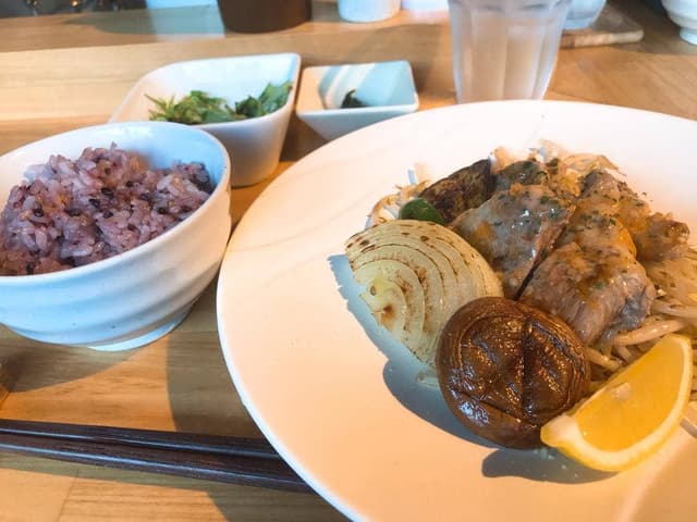 鉄板ダイニング ゆう - サブ画像1