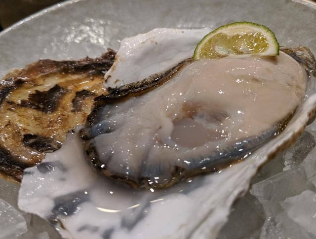 魚の田が肉 - サブ画像3
