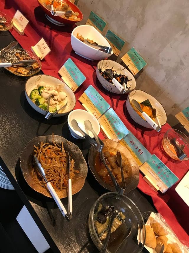 レストランラウンジ花風-KAHU- アリストンホテル宮崎 - サブ画像2