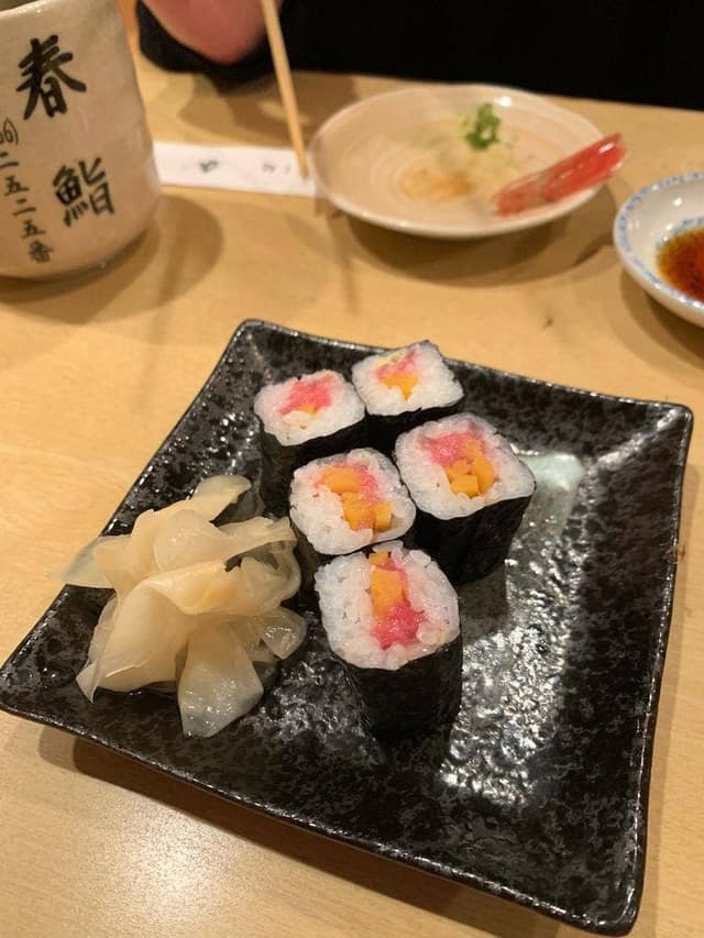 春鮨 - サブ画像3