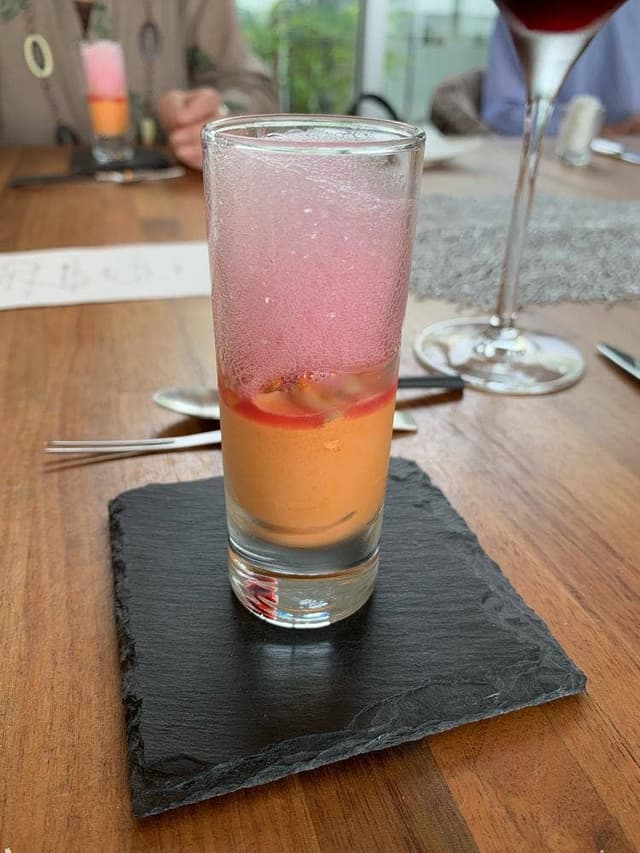 コンヴィヴィアリテ・イチノセ - サブ画像2