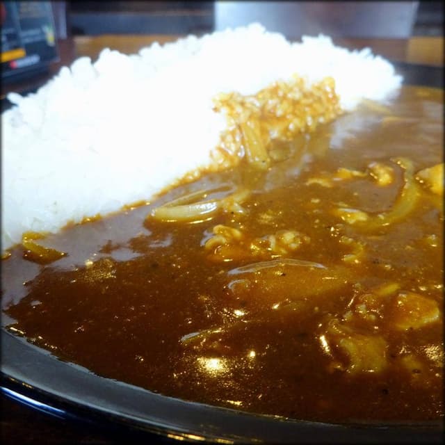 コク道カレー - サブ画像3