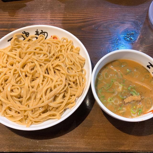 三豊麺 心斎橋店 - サブ画像2
