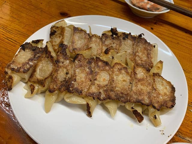 餃子のイチロー - サブ画像1