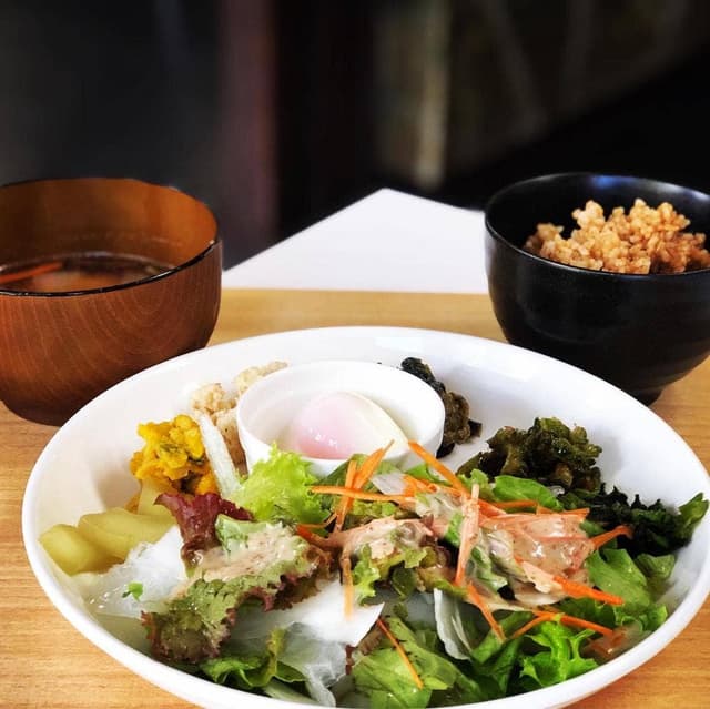 あそら食堂&カフェ - サブ画像2