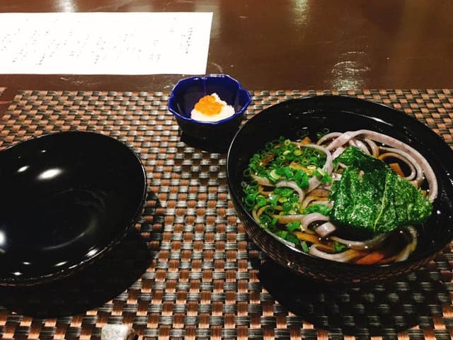 箱根風雅 食事処 - サブ画像3