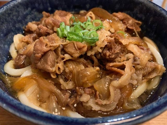 うどん たなすけ - サブ画像3