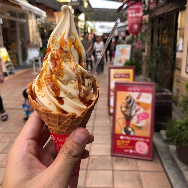 神戸ブランド モザイク店 - サブ画像2