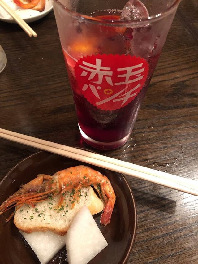 海老BAR - サブ画像2