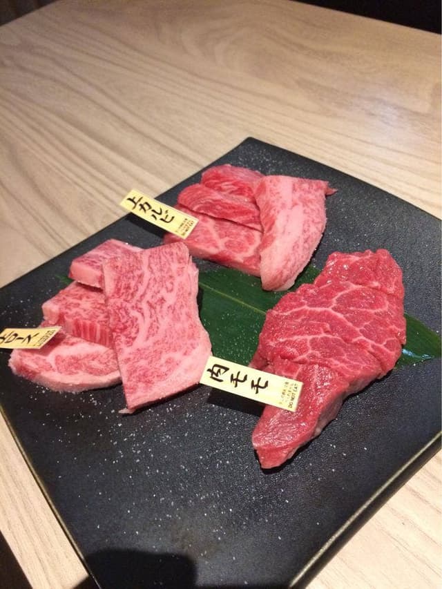 氷見牛 牛屋 鐵 - サブ画像2