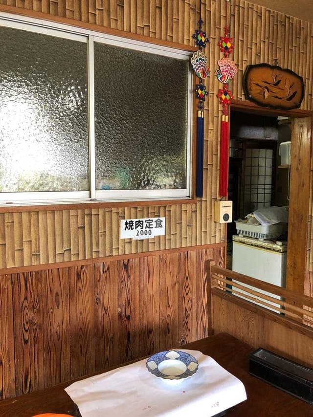 うしず食堂 - サブ画像2